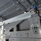 Structural Assembly for Transit Van Panels