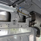 Structural Assembly for Transit Van Panels
