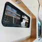 Transit Capsules w/ Window Cut Outs Bundle Kit