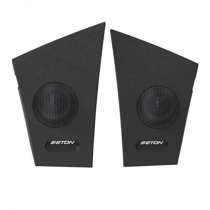 ETON Front & Center Sound Upgrade for Sprinter VS30