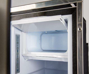 Isotherm Drawer 65L Freezer Fridge Combo