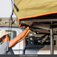 V1 - The Vagabond Rooftop Tent