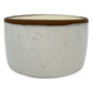 Solid Dish Soap Jar & Brush