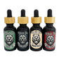 Beard Oil