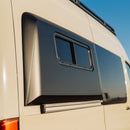 4x4 High Roof Mercedes Sprinter 144 - Pebble Grey In California Coast ...