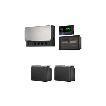 EcoFlow Independence Power Kits