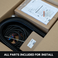 Webasto Air top 2000ST (GAS VERSION)