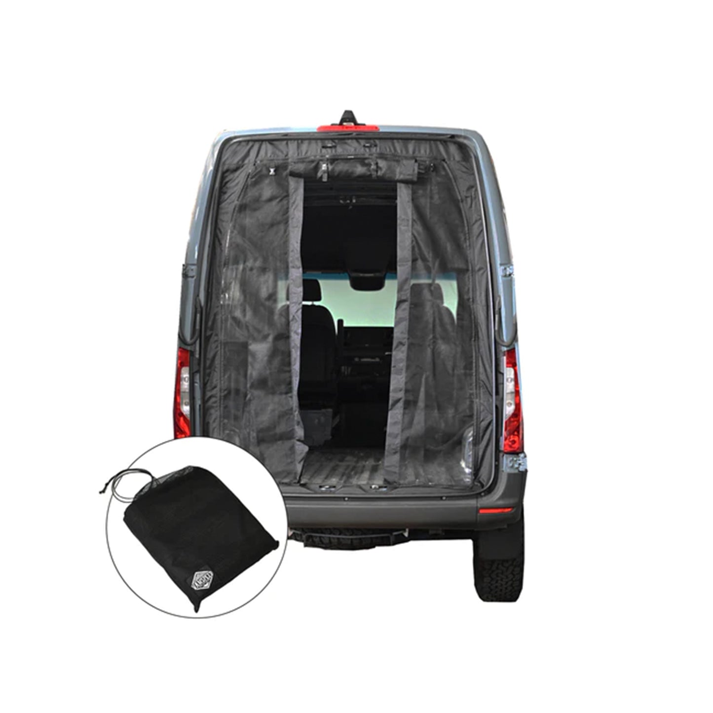 Vanspeed Bug Screen / Bug Net for Sprinter Vans