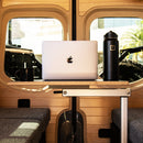 Lagun Van Table System - Sprinter / Universal - The Van Mart