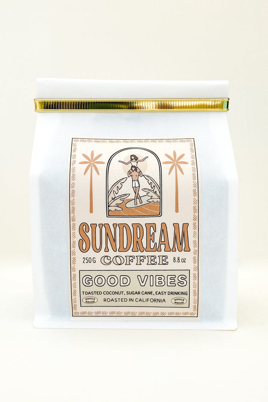GOOD VIBES BLEND