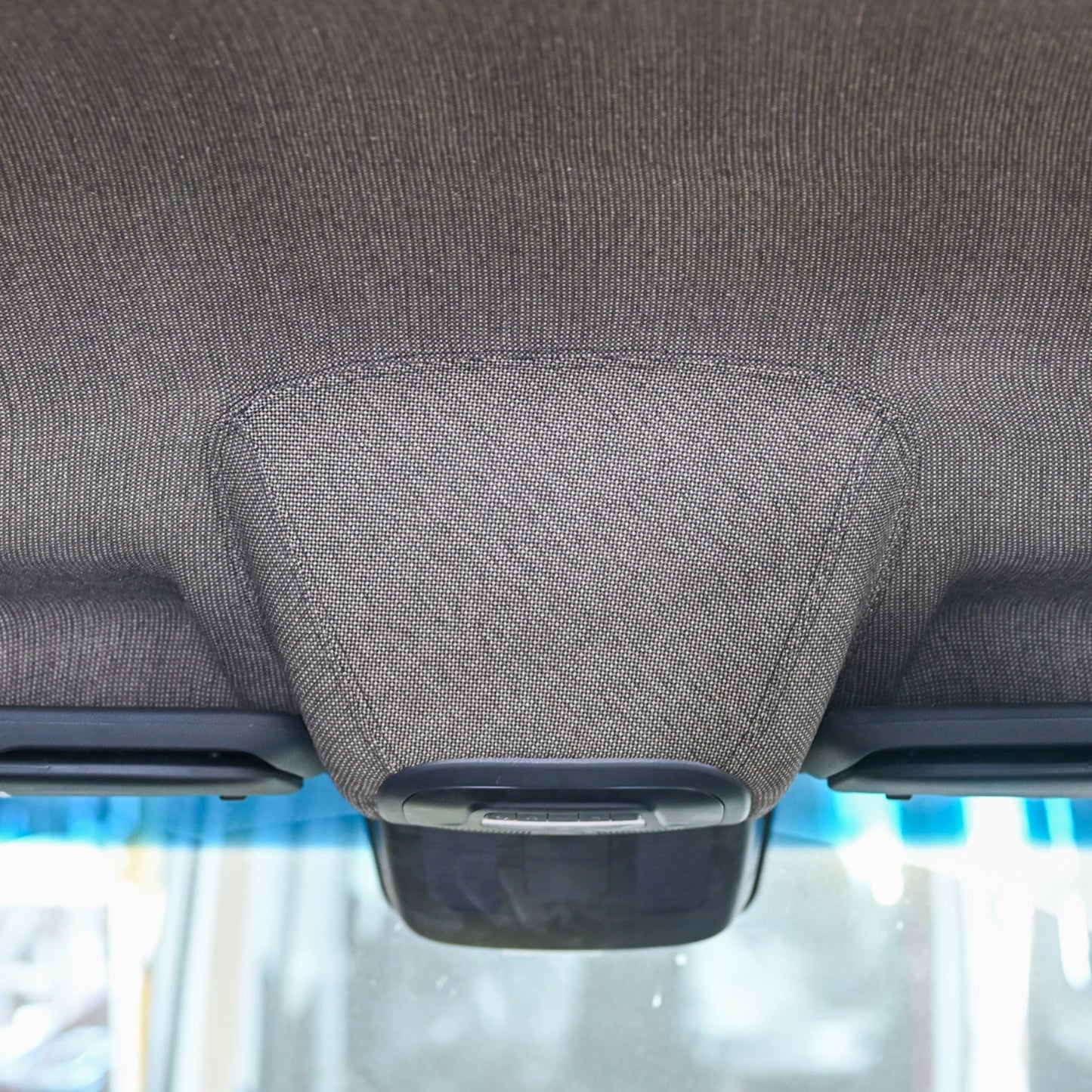 DIY Headliner Fabric