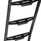 Vanspeed 2012+ Sprinter Low Profile Rear Door Ladder