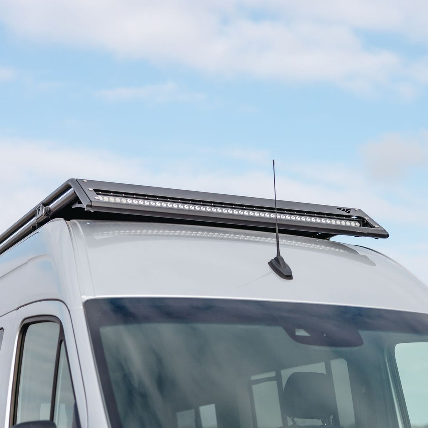 Aero Roof Rack