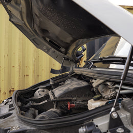 Sprinter Hydraulic Hood Strut Kit – The Van Mart