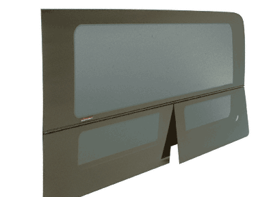 CRL Drivers Side Rear Quarter Panel