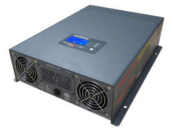 Xantrex Freedom XC 2000 Pure Sine Inverter/Charger