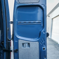 DRIVER/PASSENGER 2007-2018 SPRINTER REAR DOOR PANEL KIT (Factory Style)