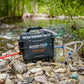THE STREAM // Water Purification System