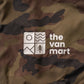 The Van Mart Wind Breaker