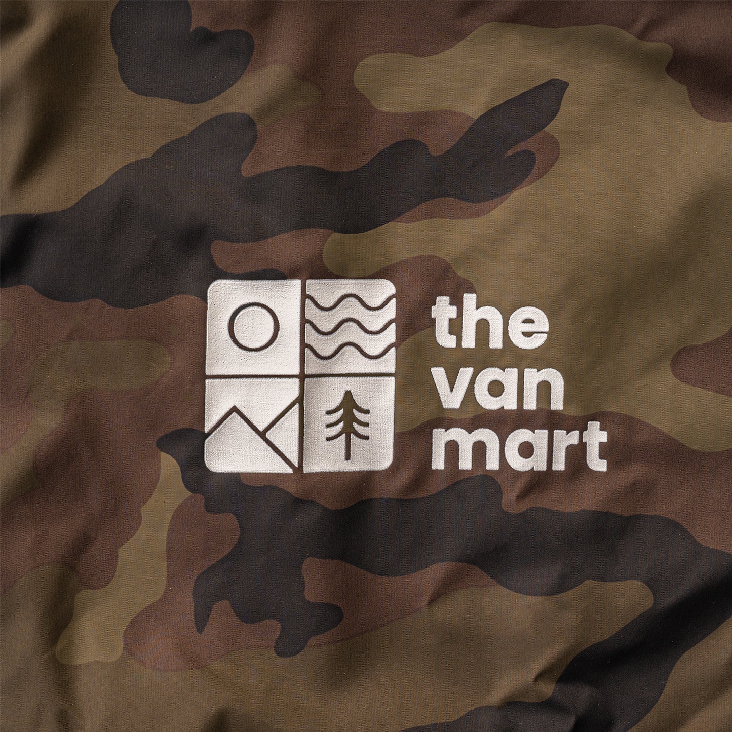 The Van Mart Wind Breaker