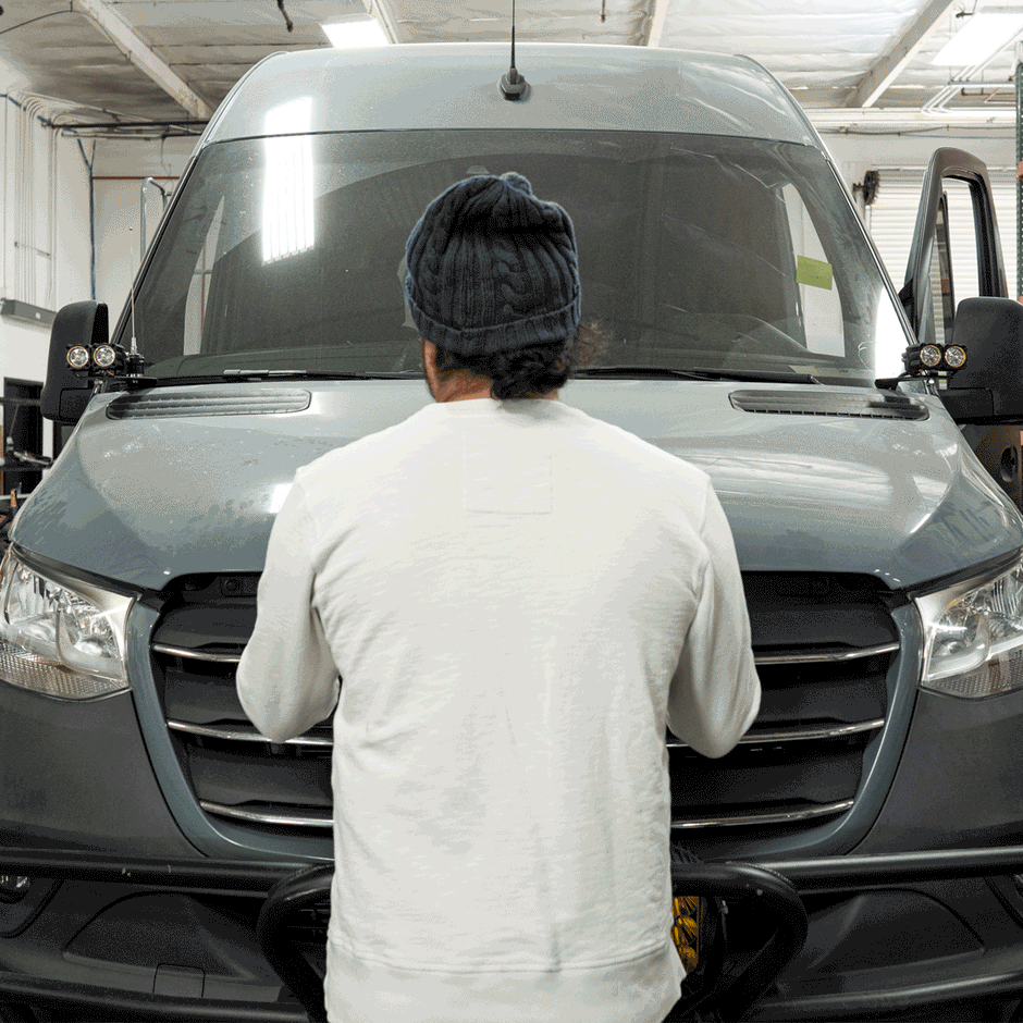 Sprinter Van Rapper Gif All Sprinter Parts & Sprinter Accessories - The Van Mart – Page 2