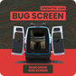 Sprinter CampGuard Pro Bug Screen