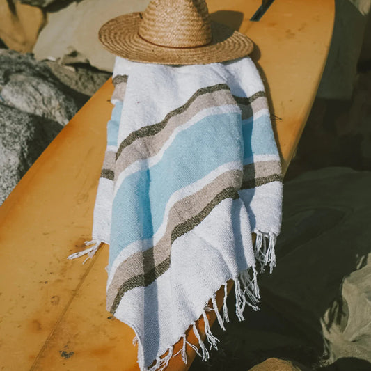 Seaward Throw