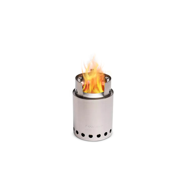 SOLO STOVE // Titan